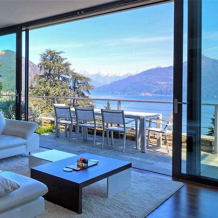 Sant'Andrea Penthouse Villa Menaggio Exterior photo